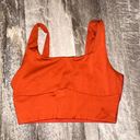 Gymshark longline sports bra Photo 0