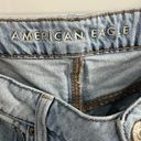 American Eagle Outfitters Ripped Jeans Photo 4