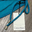 Calvin Klein Bikini Bottoms Photo 2