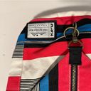 KAVU  Free Range Nautical Stripe Outdoor Adventure Backpack Bag Photo 3