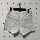 frame denim Frame Le Brigette Short Light Wash Size 24 Photo 2