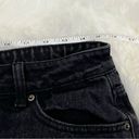 Nasty Gal  Faded Black Jeans High Waist Destroyed 14 Photo 7