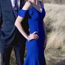 Stunning Royal Blue Prom Dress Photo 1