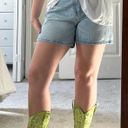 Lime Green Metallic Cowgirl boots Size 9 Photo 1