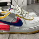 Nike Air Forces Photo 0