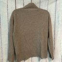 Everlane NWOT  The Cashmere Stroopwafel Turtleneck Photo 9