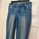 Celebrity Pink Women's  High Rise Ankle Skinny Jeans with Pockets Size 5 Photo 1