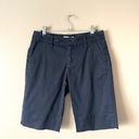 CAbi  | Black Bermuda Shorts Sz 2 Photo 0