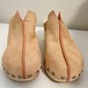 Kelsi Dagger  BROOKLYN Jhett Clogs Suede size 6 Photo 3