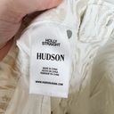 Hudson Jeans NWT Hudson Holly High Rise Straight‎ Jeans in Distorted Zebra Photo 9