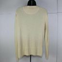 Tommy Bahama ladies  Sweater size M Photo 2