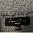 Love Tree Soft fleece pullover Photo 1