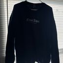 Harry Styles Fine Line Sweatshirt Photo 2