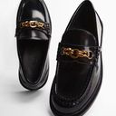 Mango New  Chain loafers Photo 0