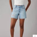 American Eagle Denim Shorts Photo 3