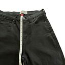 Everlane  Black Ankle High Waist Jeans Size 28 Photo 7