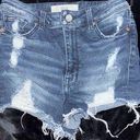 BKE Jean Shorts Photo 0