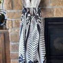 Farm Rio  Macaw Elegance Maxi Dress NWT Photo 4