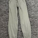 Lululemon  Ready to Rulu Jogger 29" Green Fern size 2 Photo 1