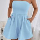 SheIn New In Packaging  Romper Photo 0