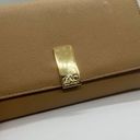 Zac Posen  Hayden Tan Wallet On A Chain Photo 6