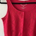 Sonoma Bundle of Two  Tank Tops Size L Photo 1