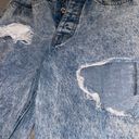 Pretty Little Thing Boyfriend Jeans  Photo 3