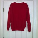 Polo Red  Ralph Lauren Pullover Sweatshirt Photo 4