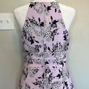 Tuckernuck  Keepsake Cherished Floral Mini Dress in Lilac Floral New Size Small Photo 7