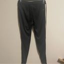 Adidas  Reflective Tiro 23 Track Pants Black & Gold-Women’s Size XS Photo 5