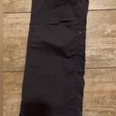 prAna  Gray Halle Hiking Pants Size 8 Photo 5