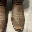 Durango Cowgirl Boots Photo 5