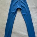 Lululemon High-Waisted Wunder Train Leggings 25" Photo 1