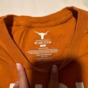 UT Texas Shirt Orange Photo 1