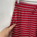 Marine layer  Striped Joggers Size Medium Photo 2