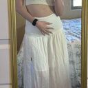 Forever 21 Maxi Skirt Photo 3