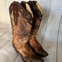 Corral boots Western Photo 2