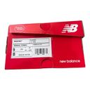 New Balance Fresh Foam 680 Black Running Shoes Womens size 9 **Flaw** Photo 4