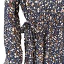 Rails NWT  Maple Printed Midi Dress  (S) Photo 5