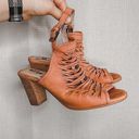 Sam Edelman  | Coral Color Heels 10 Photo 0