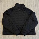 Lululemon Quilted Funnel Neck Scuba Photo 1