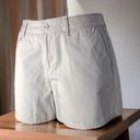 Polo  Ralph Lauren Black Label 10 Inch High Rise Khaki Chino Shorts Women’s 8 Photo 0