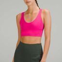 Lululemon Align Bra Sonic Pink Photo 0