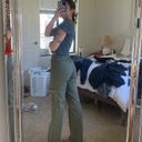 Abercrombie & Fitch Cargo Pants Photo 3