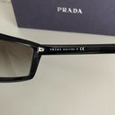 Prada Authentic  Rectangle Sunglasses Photo 8