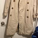 Burberry  ivybridge trench Photo 1