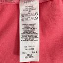 Juicy Couture  Velour Y2K Jogger Track Pants Pink Velvet Barbiecore Size L Photo 7