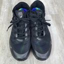 Varsity  Ascend Air Cheer Shoes in black Photo 1