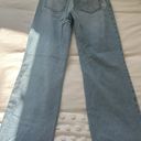 Abercrombie & Fitch 90’s Relaxed High Rise Curve Love Jean Photo 2