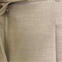 Bermuda BIRGITTE HERSKIND Prince  Shorts Desert Khaki Beige Size 12 NWT Photo 8